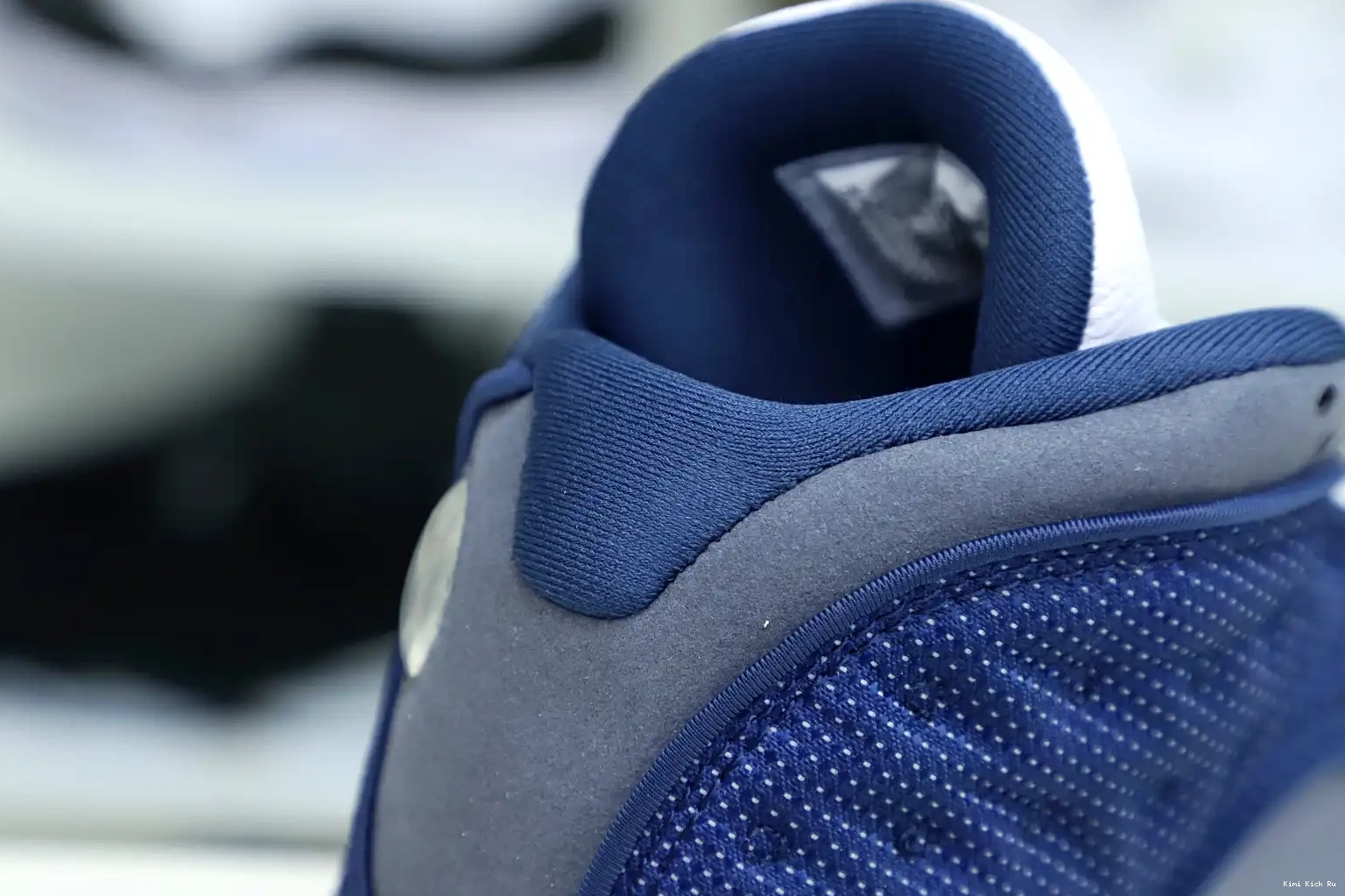 AIR Kimikick JORDAN RETRO 13 'FLINT' 2020 0507